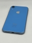 Mobile Preview: iPhone XR, 64GB, blau (ID: 60357), Zustand "gut/sehr gut", Akku 95%